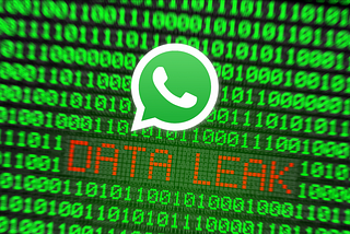 Data stolen from over 3.8 million WhatsApp users in Bangladesh: report