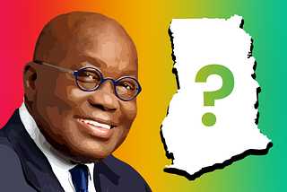 Model: Akufo-Addo Highly Likely to Defeat John Mahama in Ghana General Election