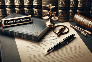 North Las Vegas Estate Planning Attorney Jeremy Eveland