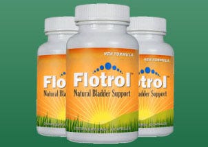 Flotrol — The Natural Bladder Support Supplement, by Abira A. Walker