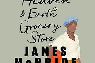 The Heaven & Earth Grocery Store