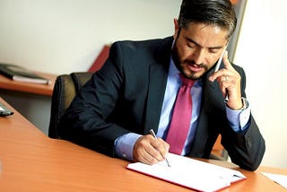 Jack Buchanan Las Vegas Explains Why You Need a Good Defense Attorney — Matek Law