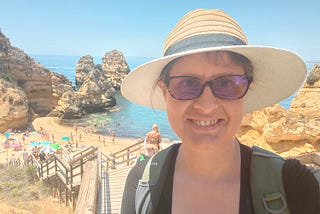 Holiday to the Algarve — The Good, the Bad and the Ugly!