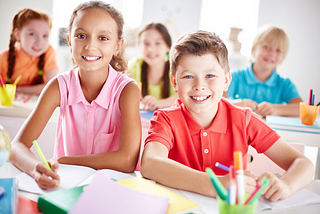 A Guide to Choosing the Best Middle School for Your Child