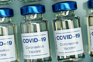 Do Vegans Who Get a COVID-19 Vaccine Abandon Their Moral Principles? Yes — and No.