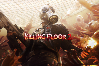 Epic Store free game: Killing Floor 2 goes free next week