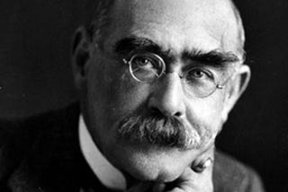 LESSON: Kipling’s “If”: Your Source for Lessons Beyond “If” Clauses