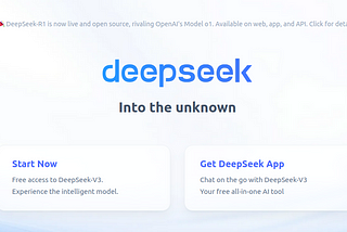 ChatGPT, DeepSeek, dan 4 Kemampuan untuk Mengoptimalkannya