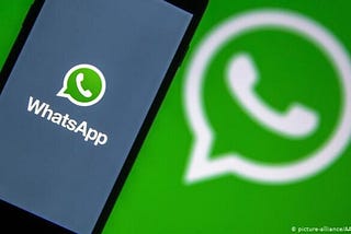 How to use WhatsApp safely