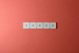 7 Most Common Errors and Resolutions in Java Programming