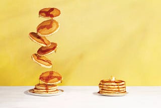 IHOP’s Pancake Party: A Masterclass in Business Strategy