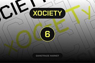 Xociety: Innovative Shooter Where You Craft the Metaverse