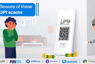 UPI Payment Frauds: Types, Prevention & Complaint Registration