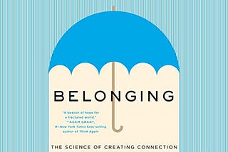 Belonging — Book Review