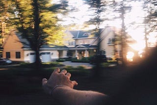 pera lang ang iniipon, hindi ang emosyon