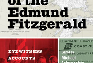 PDF Download@ The Trial of the Edmund Fitzgerald: Eyewitness Accounts from the U.S.