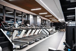How to Import Fitness Equipment: A Step-by-Step Guide