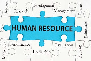 Peranan Manajemen Sumber Daya Manusia dalam Perusahaan
