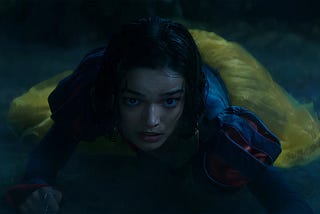 (Delayed) Thoughts on “Snow White” (2025)