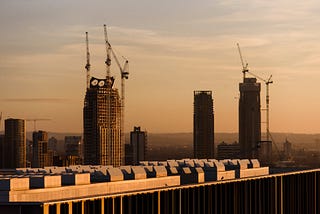 5 Tips to Start and Grow Your Real Estate Development Business