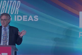 NRF 2022 Big Ideas Session: Omni-evolution through financial optimization