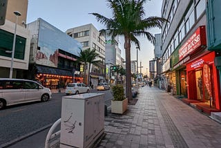 【沖繩自用行】沖繩自駕景點推薦（2022年）