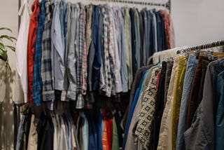 Are Second-Hand Clothes Always More Sustainable?