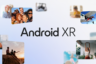 Android XR ile F1 Pist Görüntüleyici: Uzamsal Bilişime Yolculuk