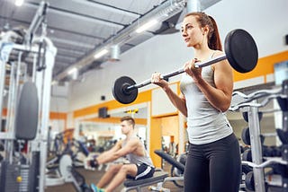 Weightlifting Tips For Beginners