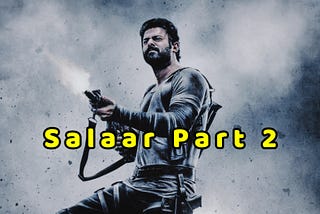 Salaar Part 2: Shouryanga Parvam Teaser Release Date