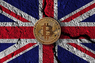 Is There A Crypto Tax (law) in the UK?