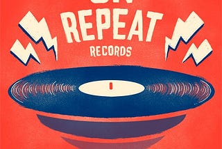 On Repeat Records’ Albums of 2024 (So Far)
