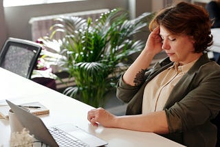 Why Some Programmers Quit Their High Paying Jobs