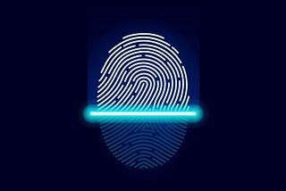 How Blockchain Can Protect Our Biometric Data