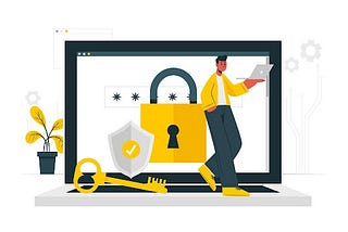 7 Best Website Security Practices To Keep Your Valuable Data Secured