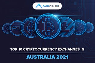 Which is the Best cryptocurrency exchange Australia?