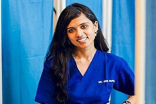 Meet Dr. Jaya Gupta: Pinnacle of HydraFacial Expertise in South Delhi for Glowing Skin