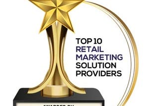 Top 10 Retail Marketing Solution Companies