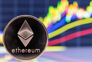 Goldman Sachs Predicts Ethereum Could Hit $8,000 This Year