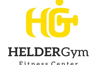 Helder GYM - Fitness Center - Almancil