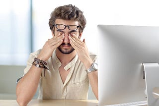Learn How To Combat Computer And Digital Device Eye Strain With Dr. Zuhal Butuner