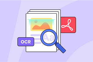 What Is OCR and How Can It Improve Your PDFs?