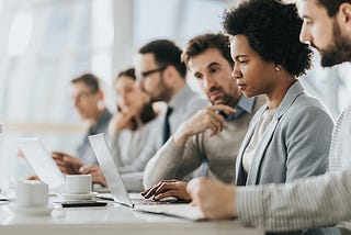 The growing role AI will play in executive leadership