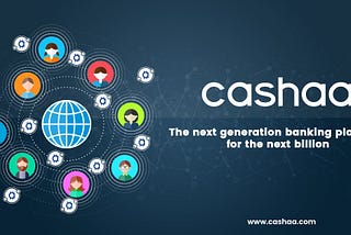 CASHAA the Wise— Listening, Improving and Staying ahead of the Game!