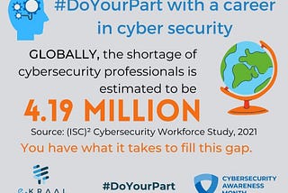 Careers in Cyber Security