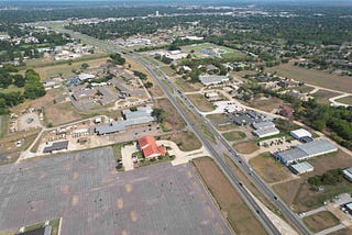 Revitalizing Shopping Centers: Strategies for Overcoming Tenant Exodus | Thomas Giallonardo | Real…
