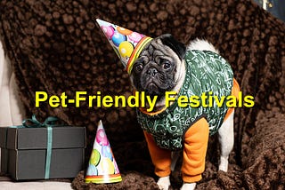 The Top Pet-Friendly Festivals in Braselton