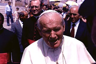 Nine Little-Known Facts About the Personal Life of Pope John Paul II