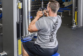 7 Lat Pulldown Variations for Serious Back Development
