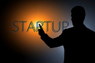 Startup s Self-reliant Mission